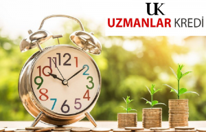 Read more about the article İhtiyaç Kredisi İçin Kredi Notu 2020