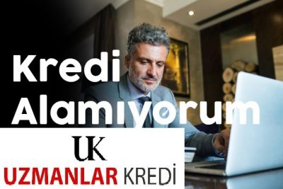 Read more about the article Kredi Alamıyorum 2020