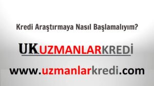 Read more about the article En Uygun Bireysel Kredi