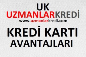 Read more about the article Kredi Kartı Avantajlarıyla İlgili Tüyolar