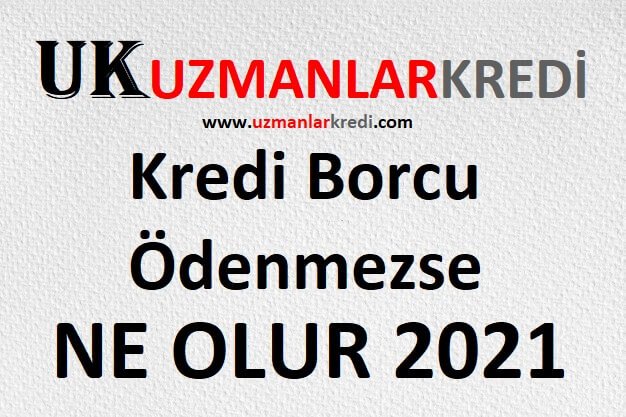 You are currently viewing Kredi Borcu Ödenmezse Ne Olur 2021 Kredi Borcu Yasal Takip