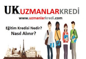 Read more about the article Eğitim Kredisi Nasıl Alınır?