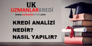 Read more about the article Kredi Analizi Nasıl Yapılır?