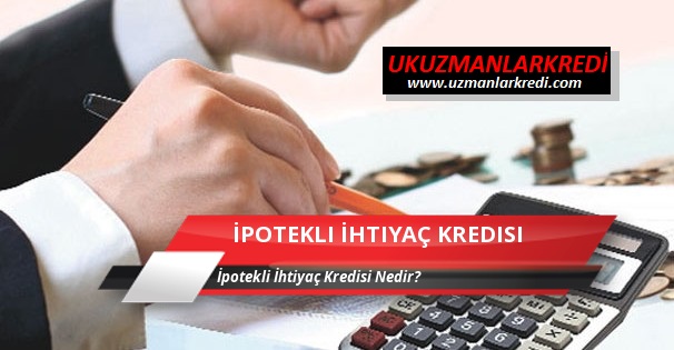 Read more about the article İpotekli Bireysel Kredi Nasıl Alınır, Şartları Nelerdir?